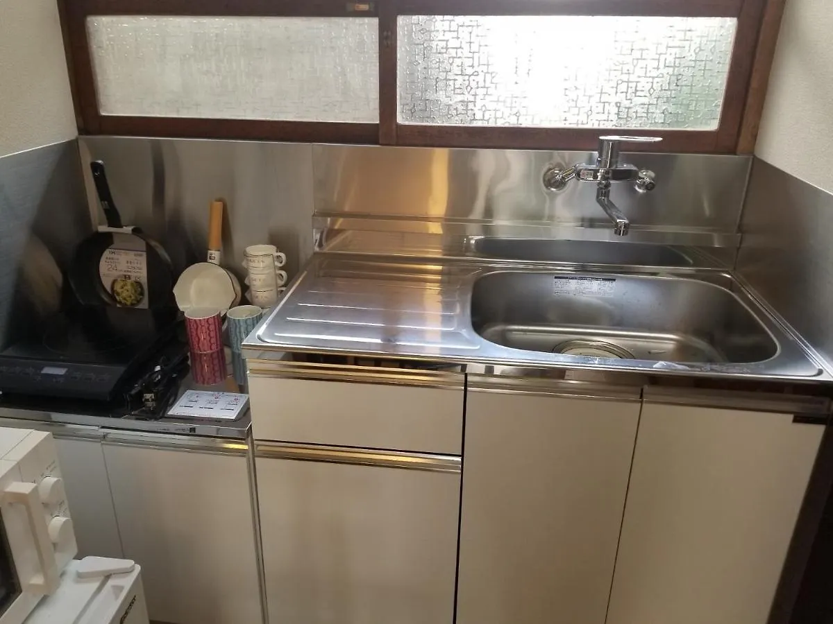 Little Bird Takinogawa No, 1 - Vacation Stay 15431 Tokyo Holiday home