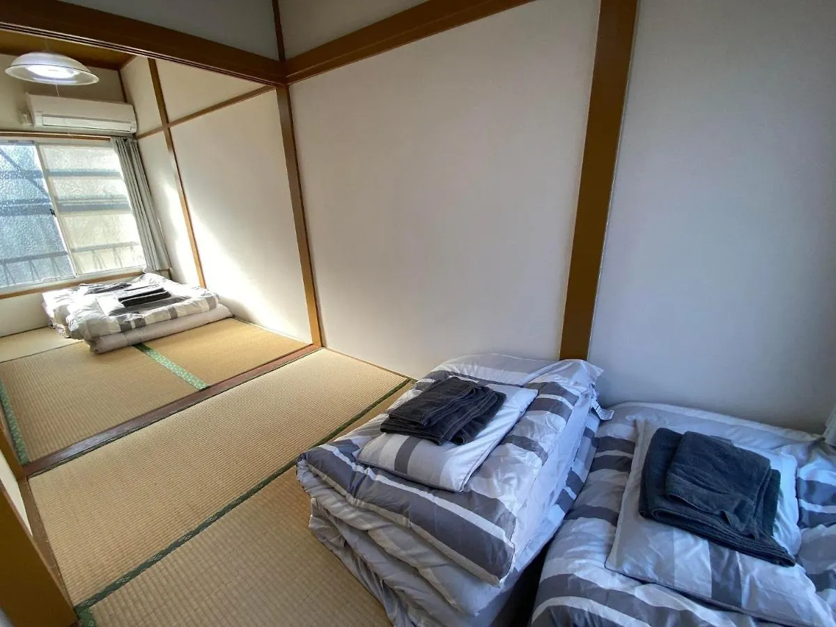 Holiday home Little Bird Takinogawa No, 1 - Vacation Stay 15431 Tokyo