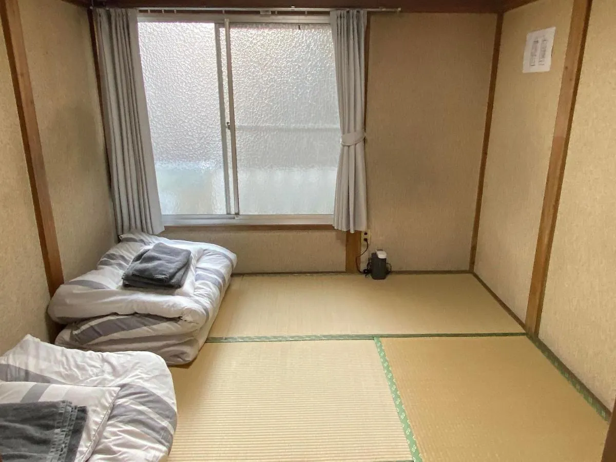 Little Bird Takinogawa No, 1 - Vacation Stay 15431 Tokyo Japan