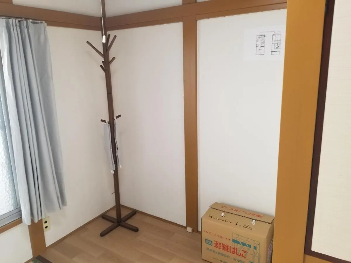 Little Bird Takinogawa No, 1 - Vacation Stay 15431 Токио 0*,  Япония